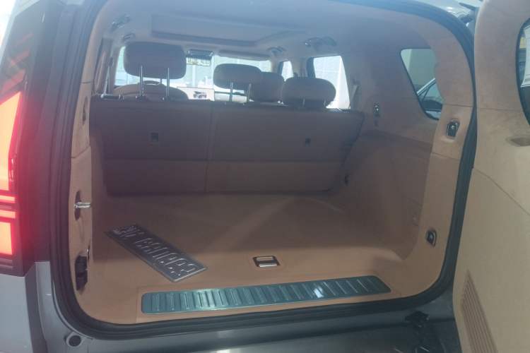 Used Brave warrior M817 2025 Model, Max
