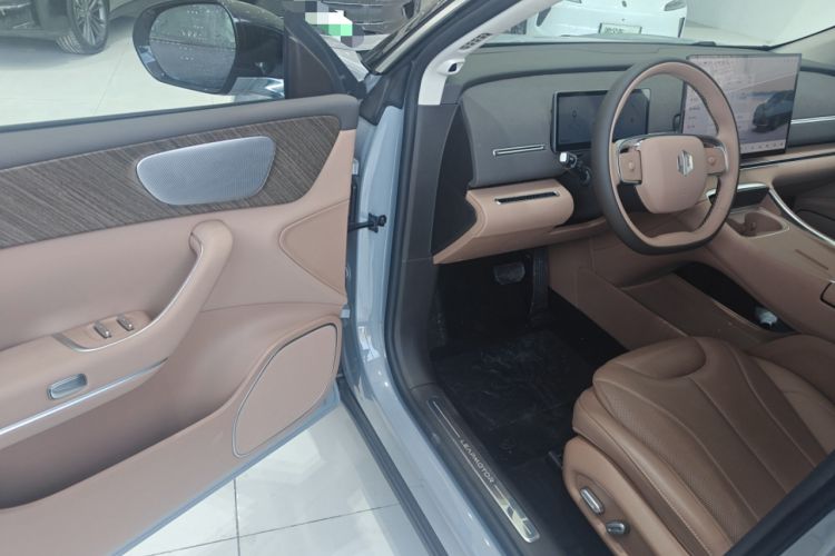 Used Leapmotor C11 2026 All-Electric 640 LiDAR Edition
