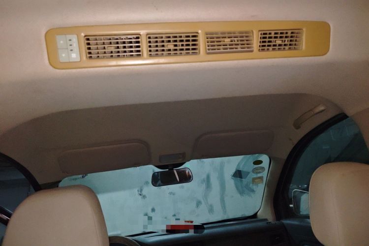 Used Wuling Rongguang V 2018 1.5L Practical Version
