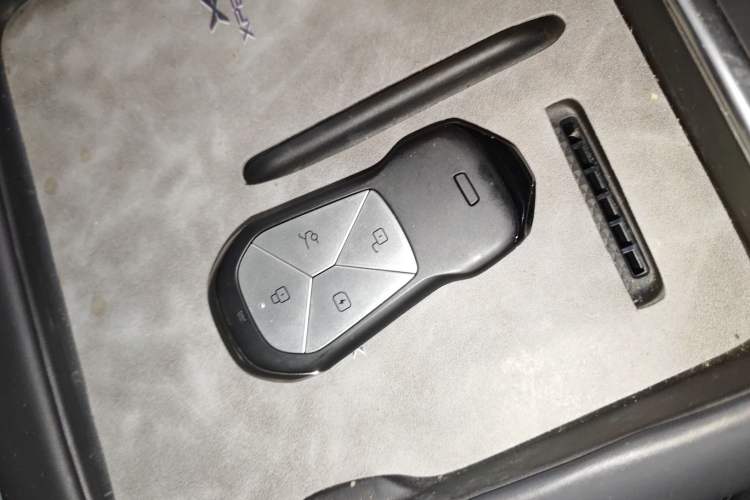 Used XPeng G6 2023 755 Ultra-Long Range Max
