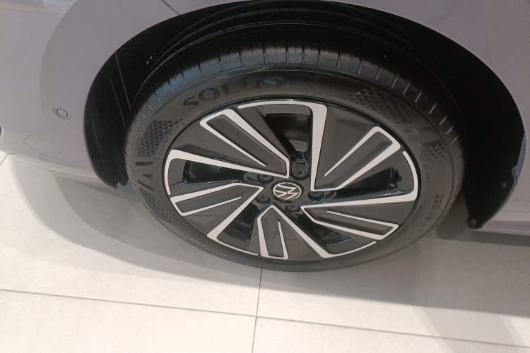 Used Volkswagen Lavida 2026 Pro 300TSI Zhi Yi Edition
