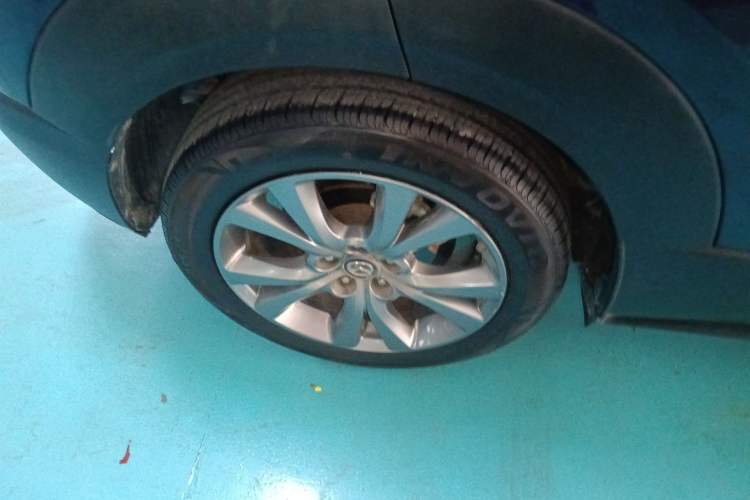 Used Mazda CX-30 2021 2.0L Automatic YAYUE Version
