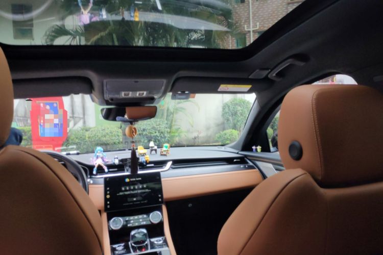 Used Jaguar XFL 2022 XFL 2.0T P250 Two-Wheel-Drive Elite Sport Edition
