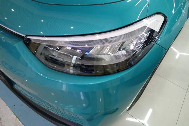 Used Volkswagen ID.3 2023 Pure Smart Edition
