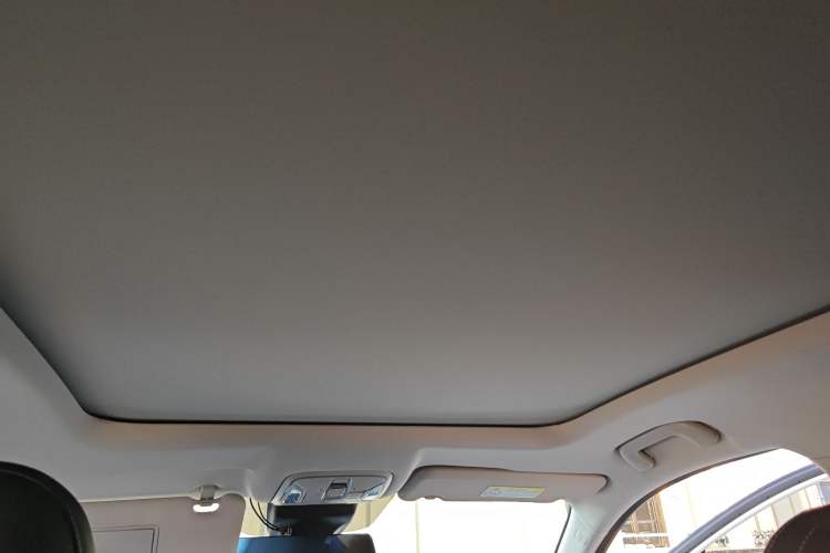 Used GAC Trumpchi GS4 2022 270T Automatic Smart Drive Technology Edition (Upgraded Version) Headliner