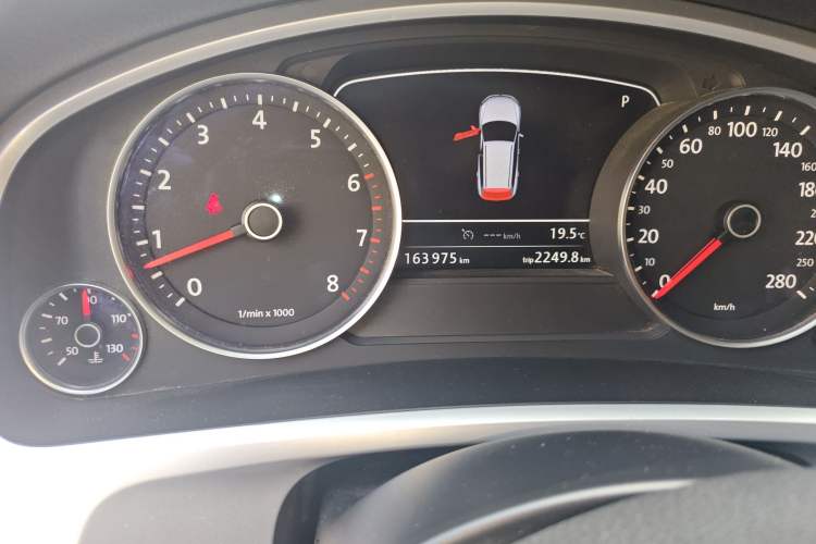 Used Volkswagen Touareg 2011 3.0 TSI Standard Version