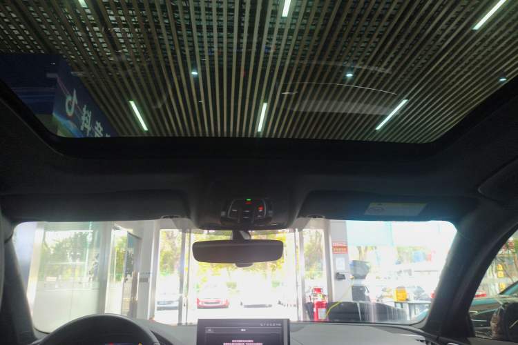 Used Audi A4L 2024 40 TFSI Luxury Dynamic Edition