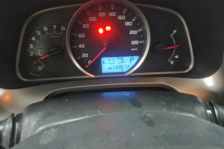 Used Toyota RAV4 2015 2.0L CVT Two-Wheel Drive Fashion Edition