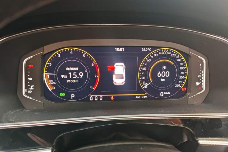 Used Volkswagen Passat 2023 330TSI Starry Elite Edition