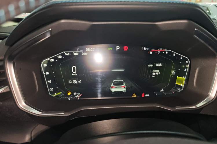 Used Lynk & Co 05 2020 2.0TD Two-Wheel Drive Shine Halo