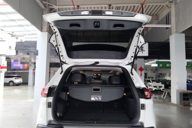 Used Jeep Cherokee 2017 2.0L Superior Edition