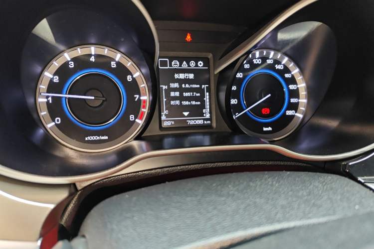 Used CHANGAN Eado 2019 1.6L GDI Manual Value Edition China VI Standard
