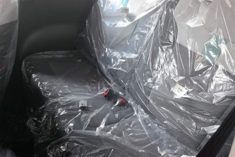 Used CHANGAN NEVO Lumin 2025 205 km Xiangqin Version Left Rear Seat