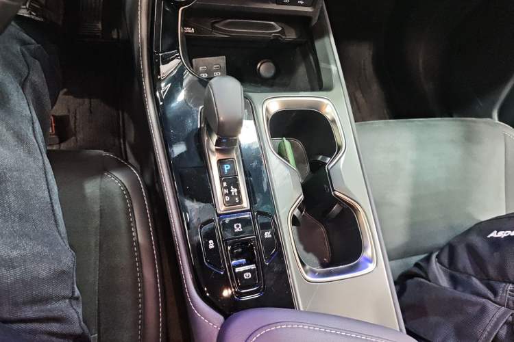 Used Lexus NX 2024 350h Front-Drive Xinchu Version