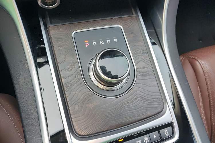 Used Jaguar XFL 2020 XFL 2.0T P250 Four-Wheel Drive Luxury Edition