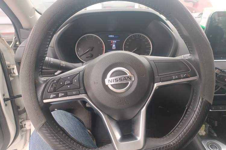 Used Nissan Sylphy 2022 1.6L XL CVT Enjoyment Edition
