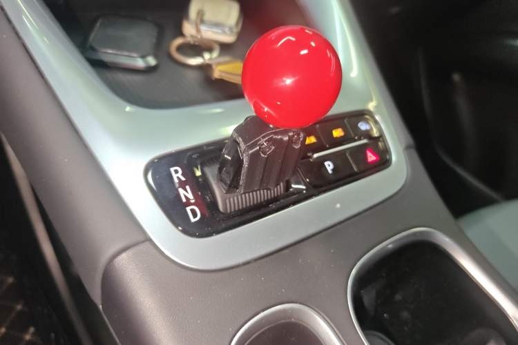 Used Geely Galaxy Geome 2025 310km Dream Edition
