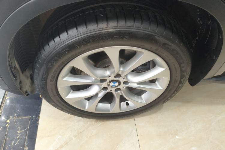 Used BMW X5 2014 xDrive35i Elegant Edition
