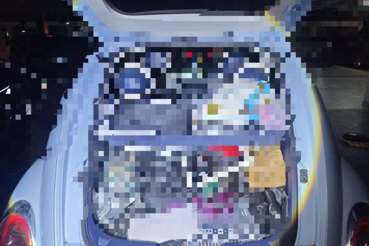 Used ORA Ballet Cat 2022 401 km Alice Edition
