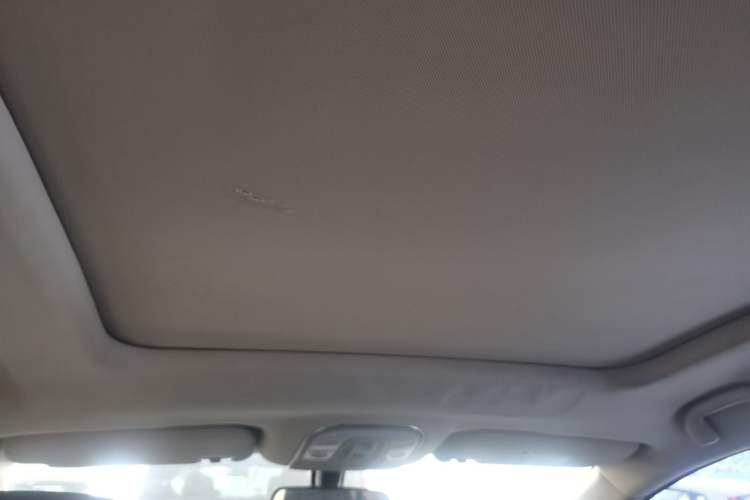 Used BYD Song MAX 2018 1.5T Automatic Smart Connect Elite Model with 6 Seats