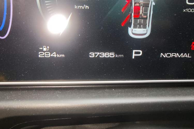 Used ORA Good Cat 2023 401 km Standard Range Prestige Version Lithium Iron Phosphate