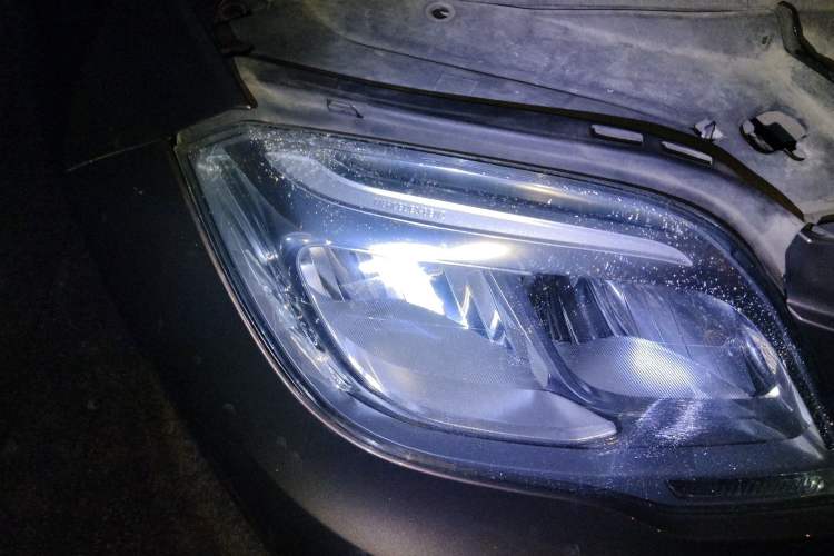 Used Mercedes-Benz GLK-Class 2015 GLK 260 4MATIC Dynamic Edition Ultimate Version
