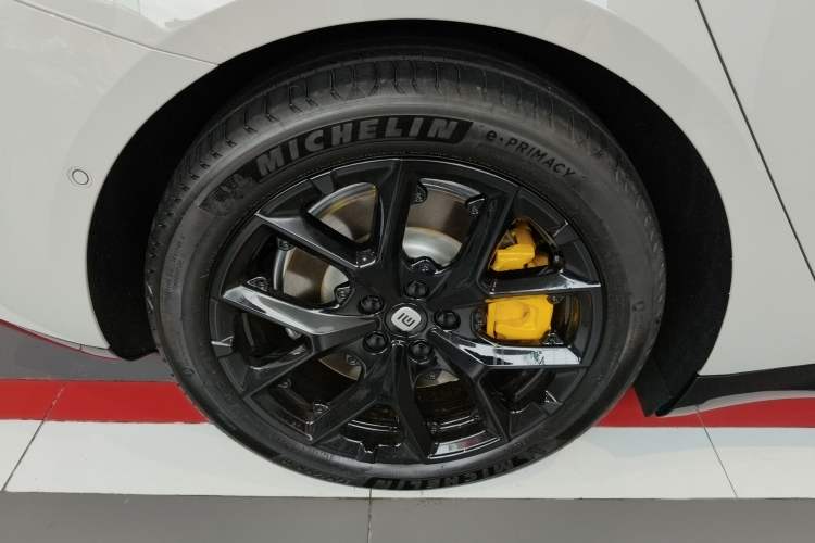 Used Xiaomi Auto SU7 2024 Rear-Drive Ultra-Long Range Advanced Pro-Level Intelligent Driving Version