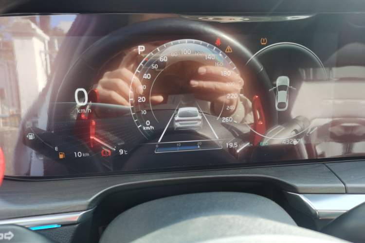 Used Kia K5 2021 380T GT-Line Flagship Edition
