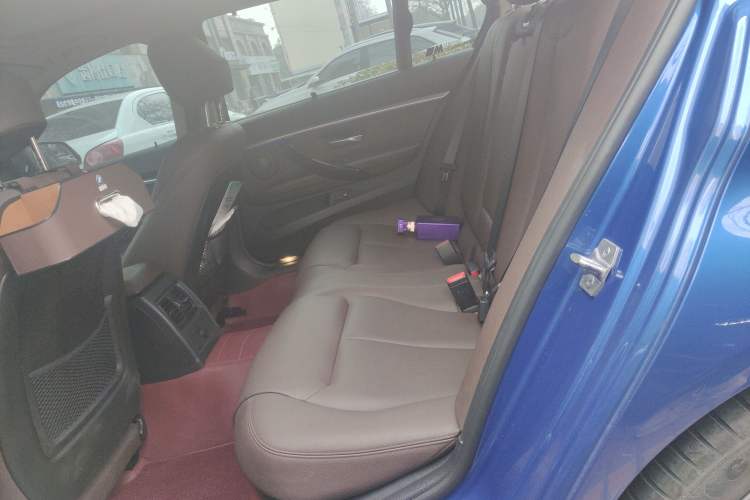 Used BMW 3 Series 2018 320Li M Sport Night Edition
