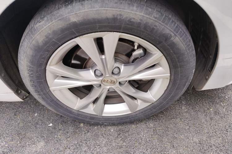 Used Geely Auto Emgrand GT 2018 1.5T MHEV YAOCHI Edition