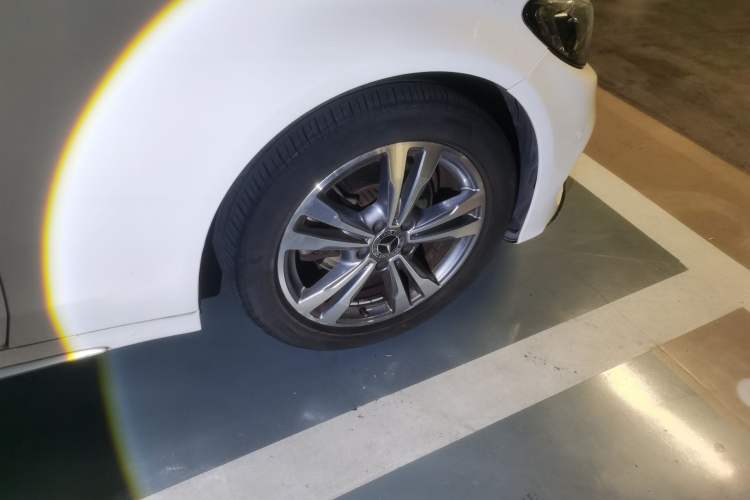 Used Mercedes-Benz C-Class 2017 Facelift C 200 L Sport Edition