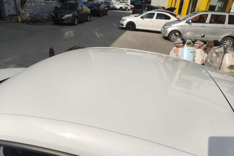 Used Volkswagen Beetle 2015 280TSI