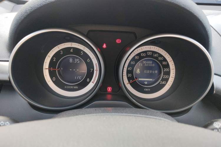 Used Bestune X80 2016 2.0L Manual Luxury Edition