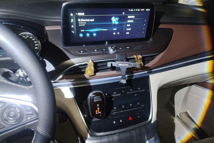 Used Buick GL8 2020 Land Business Class 652T Luxury Model