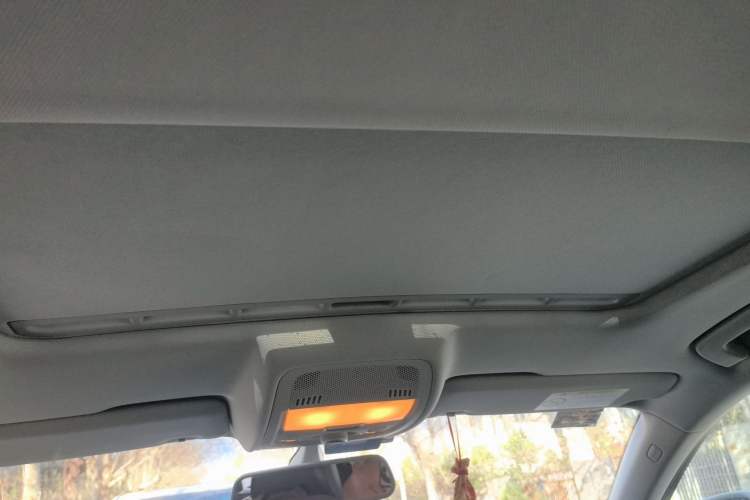 Used Audi A4L 2015 35 TFSI Automatic Comfort Model