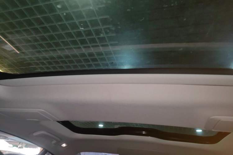 Used BMW 5 Series New Energy 2019 Updated 530Le Pioneer Edition
