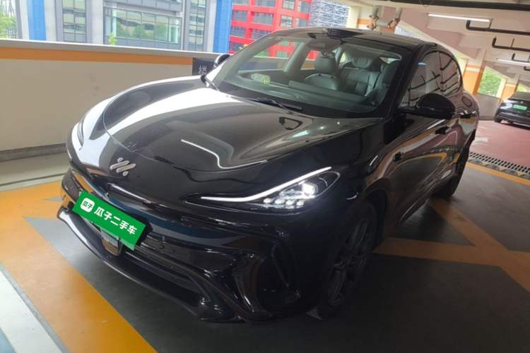 Used IM LS6 2023 Max Standard Edition