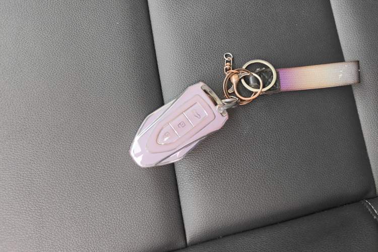 Used Zotye SR7 2016 1.5T Manual Cube Heart Edition China IV Standard