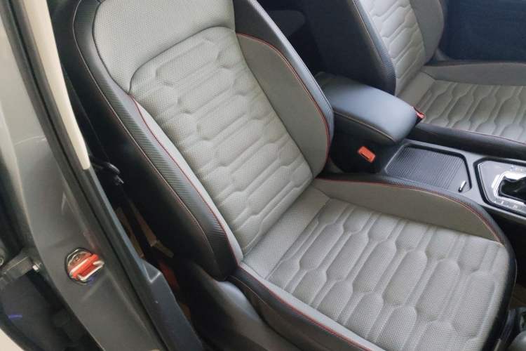 Used Volkswagen Tiguan L New Energy 2022 430 PHEV Plug-in Hybrid Flagship Edition