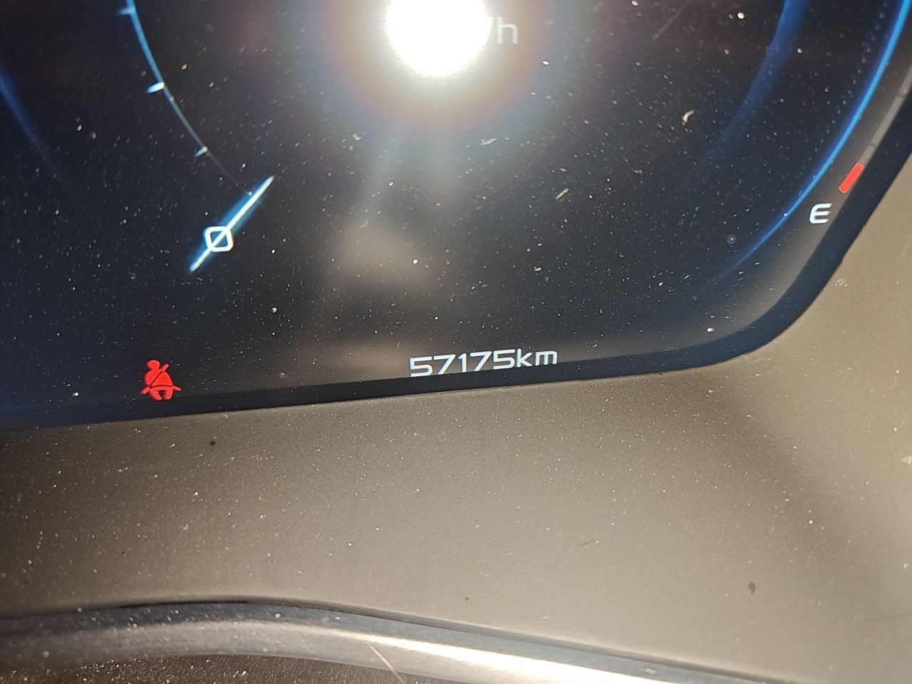 Geely Auto Preface 2023 2.0TD Prestige Version — снимка 12