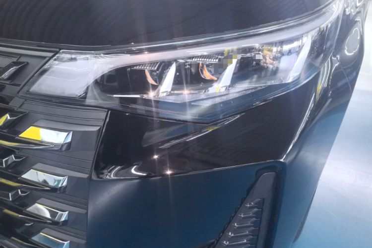 Used GAC Trumpchi M6 2023 PRO 270T DCT Luxury Edition