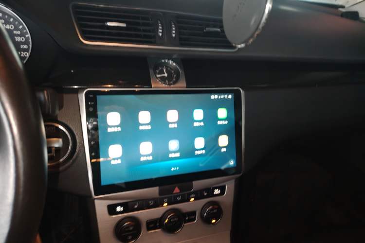 Used Volkswagen Magotan 2013 2.0 TSI Luxury Model