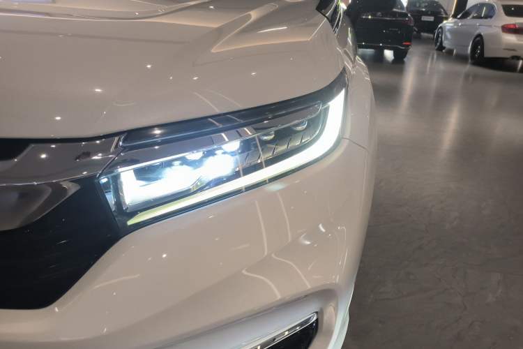 Used Honda Avancier 2020 370TURBO Four-Wheel Drive Premium Edition