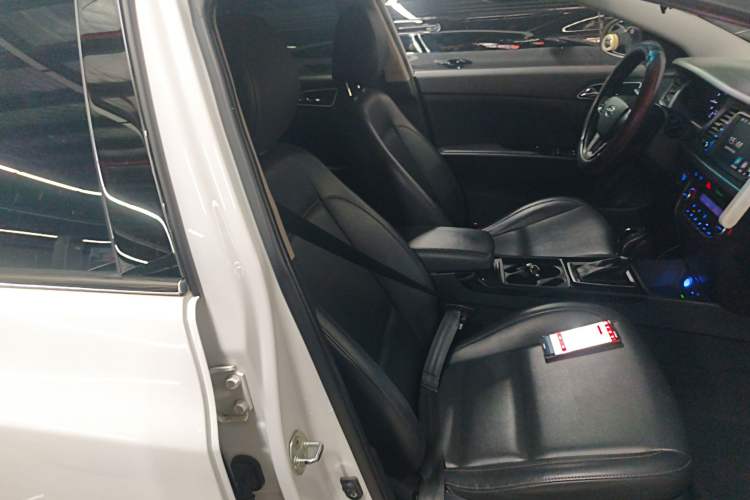 Used Hyundai Mistra 2017 1.8L Automatic Smart GLS China V Standard