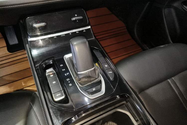 Used Wuling Victory 2020 1.5T CVT Flagship First-Class Model
