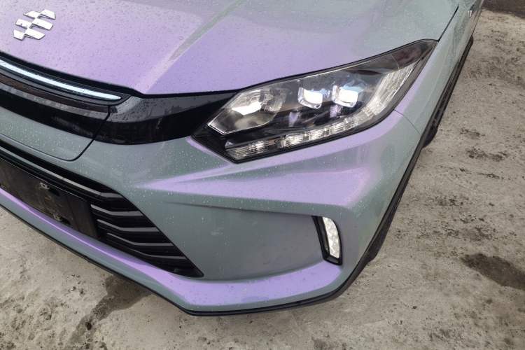 Used Everus VE-1 2020 Comfort Edition
