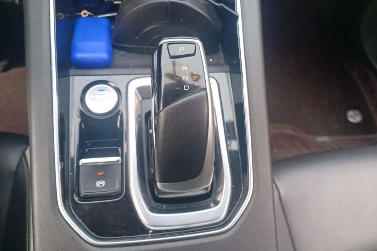 Used Dongfeng Aeolus E70 2021 Revised Version 500 Pro Ultra-Comfort Edition