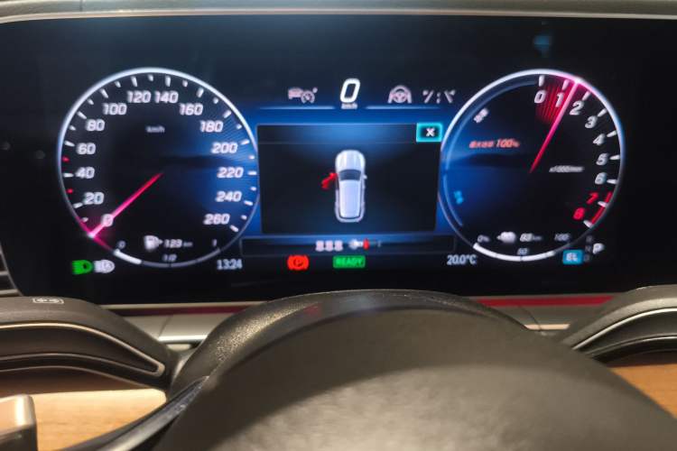 Used Mercedes-Benz GLE New Energy 2024 GLE 400 e 4MATIC