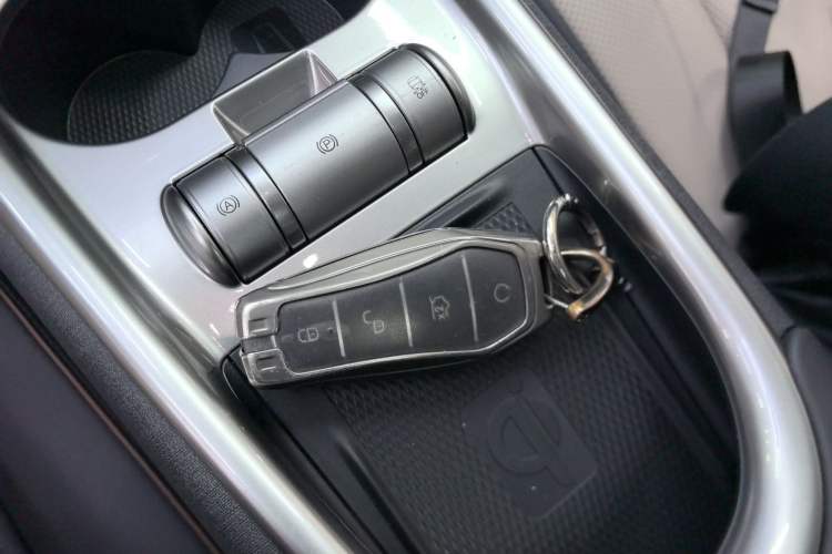 Used BYD Dolphin 2023 420 km Fashion Edition