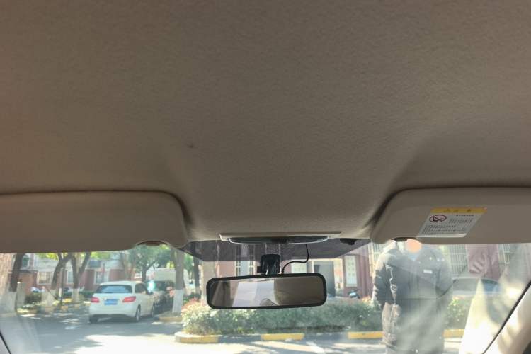 Used Ford Focus 2013 Sedan Classic 1.8L Manual Base Model
